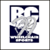 B.C. Wheelchair Sports Association